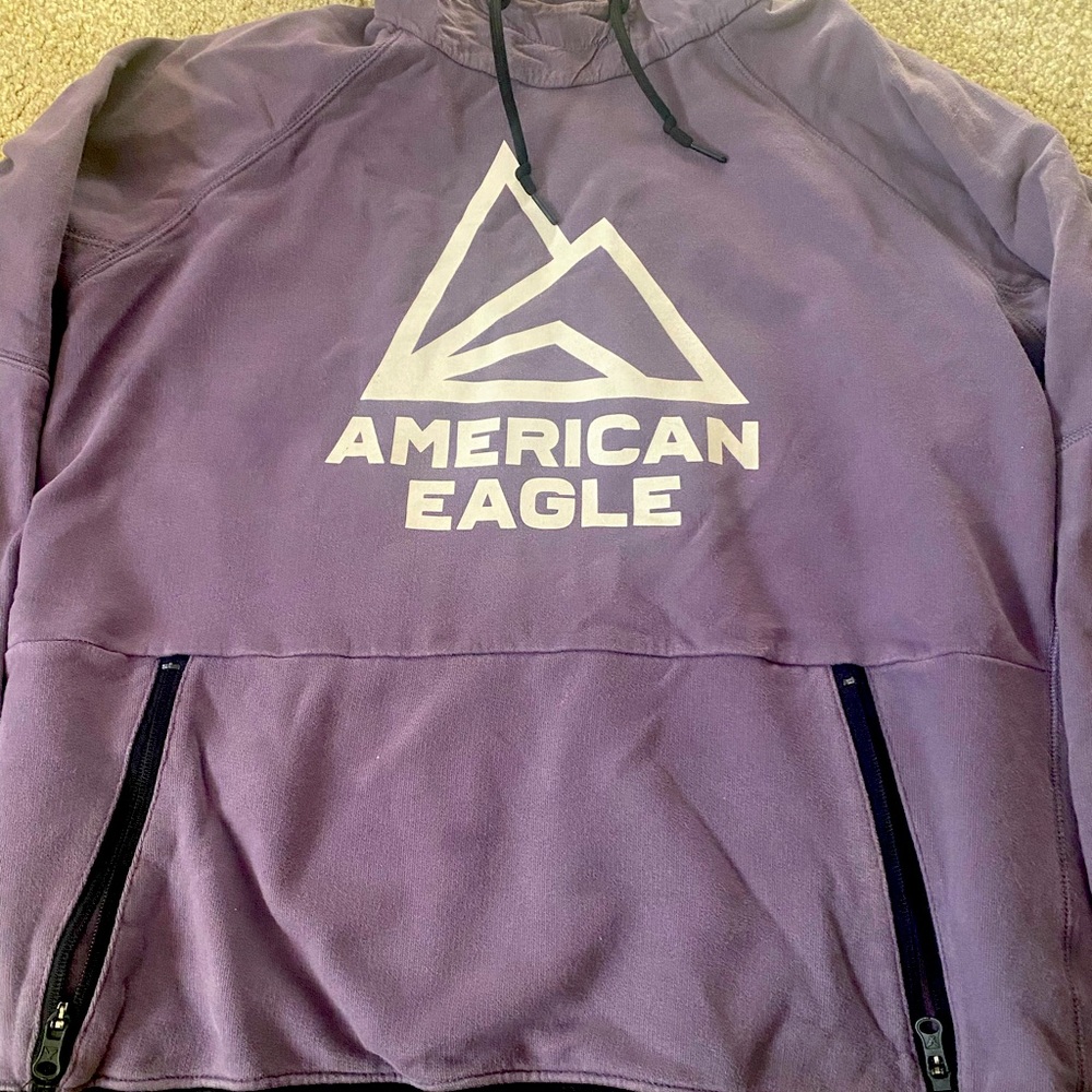 American Eagle Hoodie